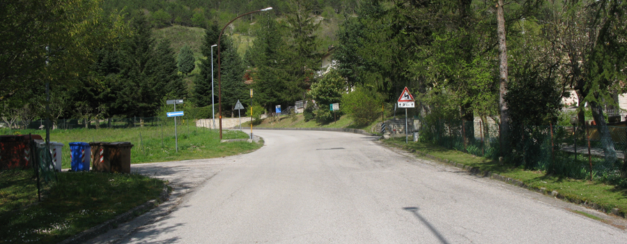 Monte Nerone Sentiero 26 - immagine 1